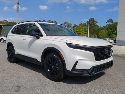 Used 2023 Honda CR-V Sport image 8