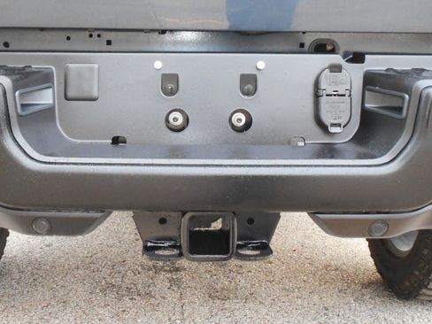 New 2026 RAM 2500 Rebel w/ Rebel Level 1 Equipment Group image 14