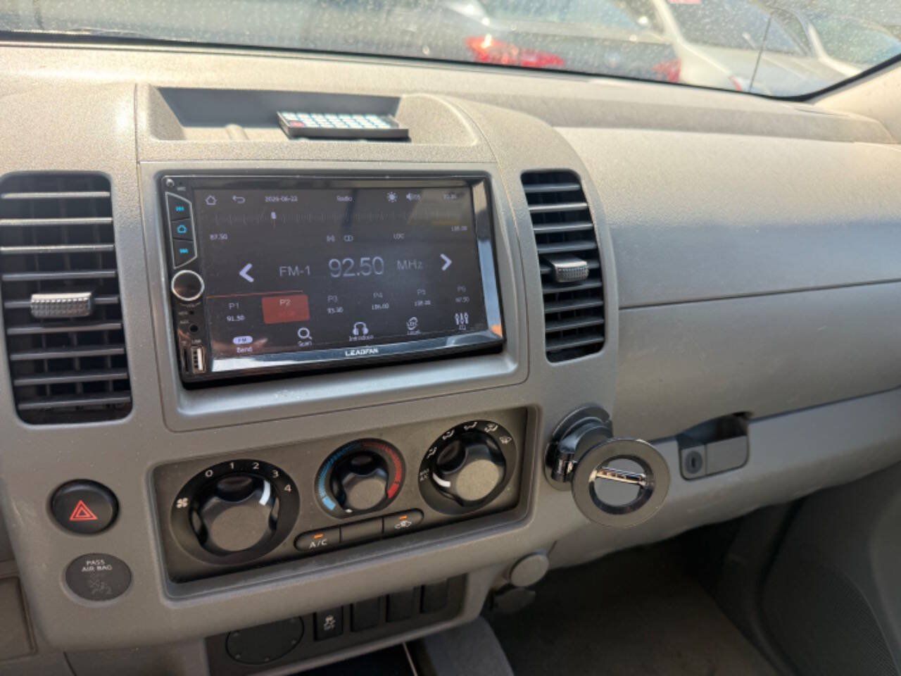 Used 2013 Nissan Frontier S RWD image 28