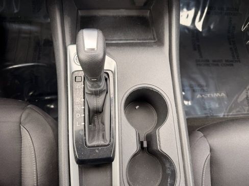 Used 2020 Nissan Altima 2.5 S image 21