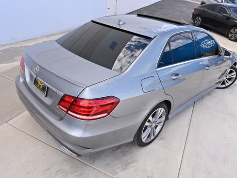 Used 2014 Mercedes-Benz E 350 Sedan image 38