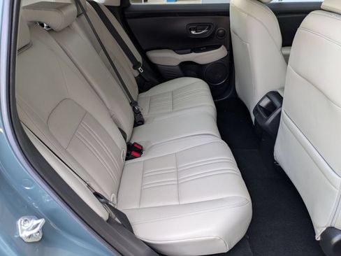 Used 2025 Honda HR-V EX-L image 26