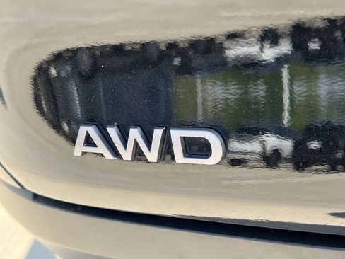 Certified 2026 Nissan Murano SL image 6