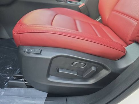 Used 2025 MAZDA CX-5 Carbon Edition AWD/4WD image 30