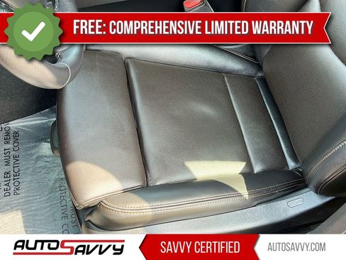 Used 2024 Cadillac CT5 Sport w/ Climate Package RWD image 19