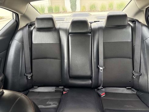 Used 2021 Nissan Altima 2.5 SR image 28