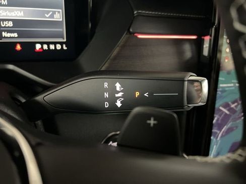 New 2026 GMC Acadia Denali Ultimate w/ LPO, Floor Liner Package image 16