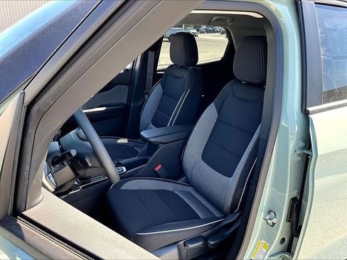 New 2026 Chevrolet TrailBlazer LS w/ LS Convenience Package image 10