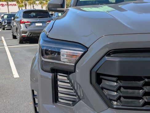 New 2025 Toyota Tacoma TRD Sport image 10