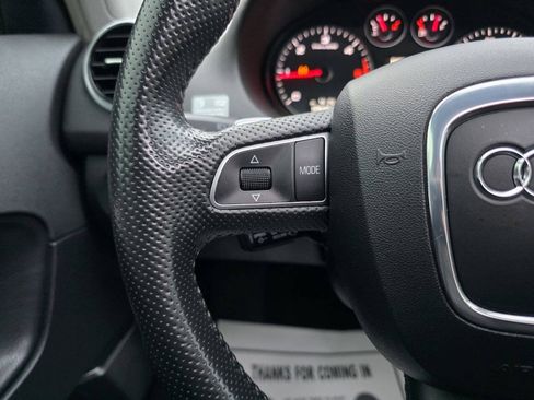Used 2012 Audi A3 TDI Premium Plus FWD image 12