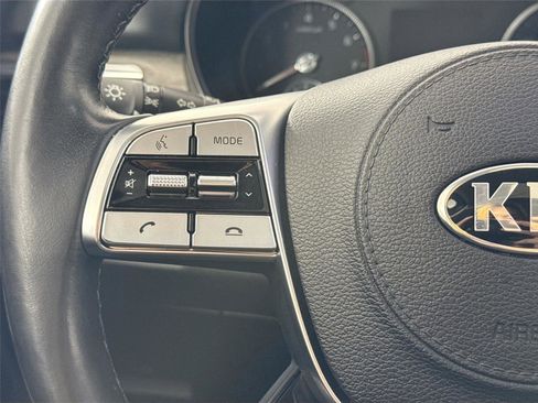 Used 2021 Kia Telluride EX w/ EX Premium Package image 18