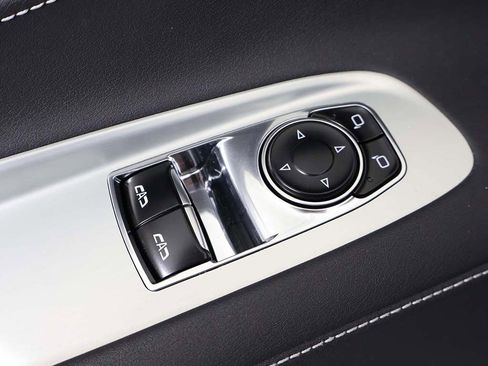 Used 2025 Chevrolet Corvette Z06 w/ Battery Protection Package image 40