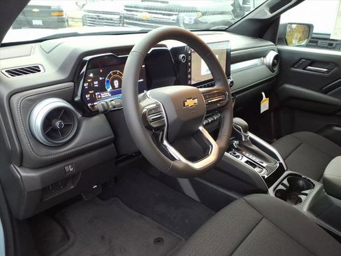 New 2026 Chevrolet Colorado LT w/ Advanced Trailering Package image 12