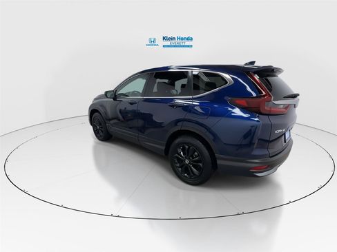 Used 2022 Honda CR-V EX-L image 8
