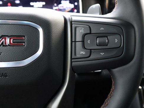 New 2025 GMC Sierra 1500 AT4 w/ AT4 Premium Package AWD/4WD image 43