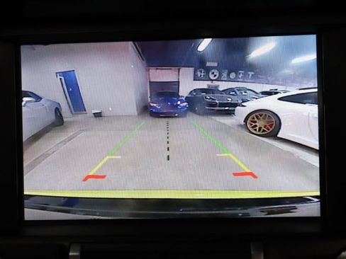 Used 2021 Ford Mustang GT Premium w/ Carbon Sport Interior Package image 25