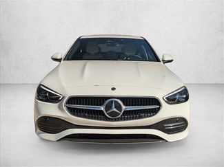 Certified 2025 Mercedes-Benz C 300 Sedan video 2