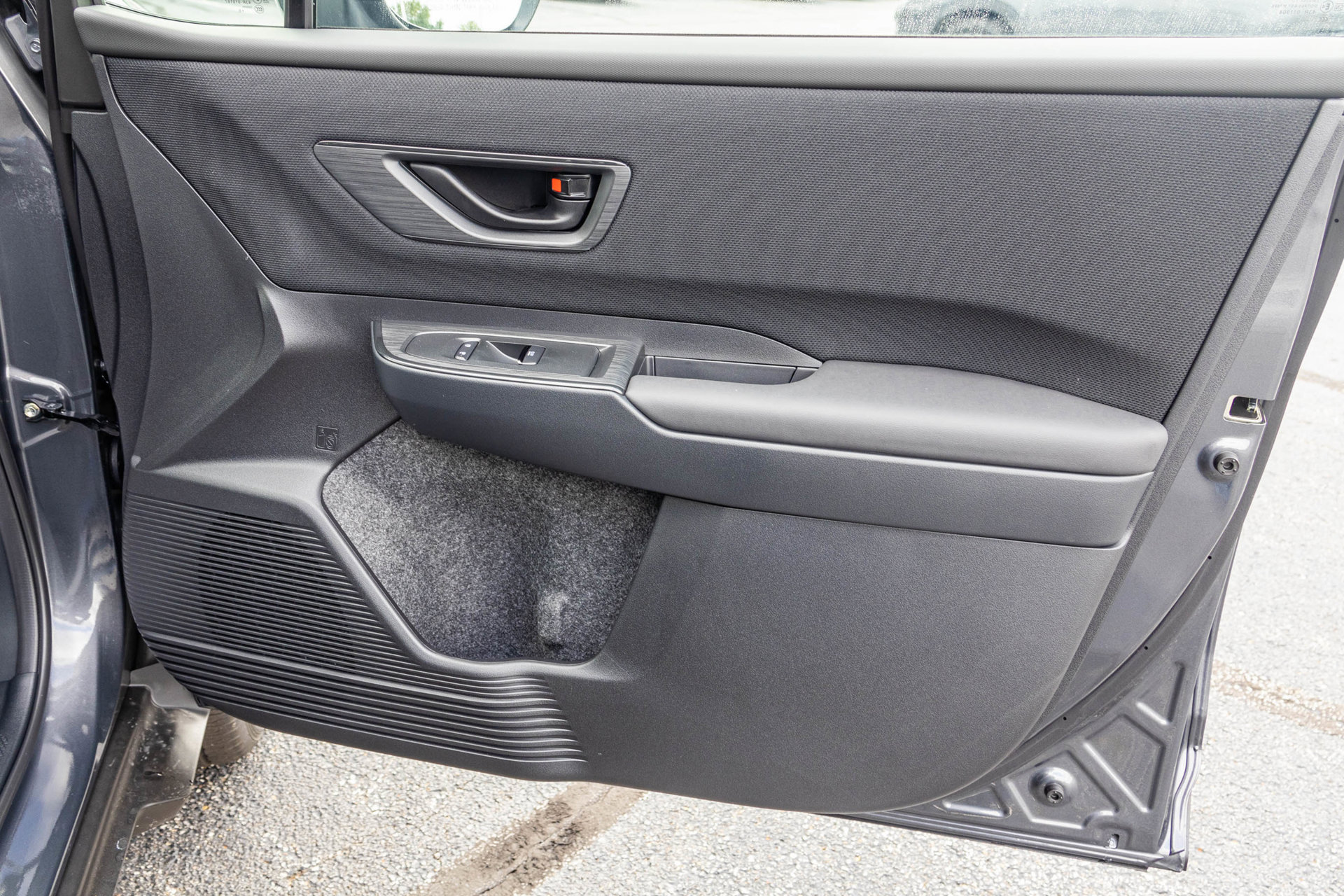 New 2026 Subaru Outback Premium AWD/4WD image 45