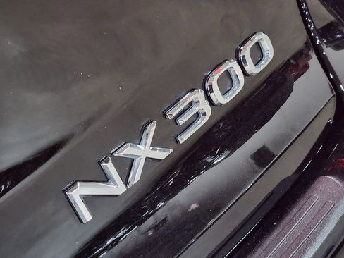 Used 2021 Lexus NX 300 F Sport image 25