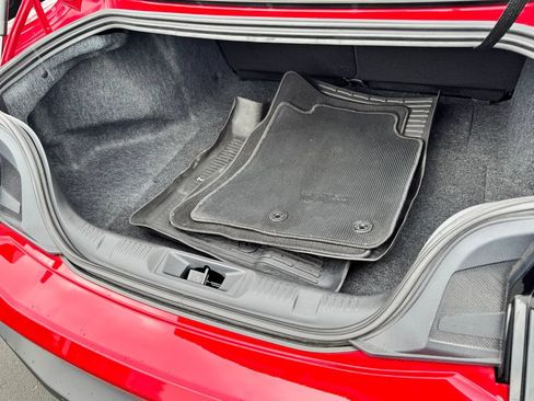 Used 2024 Ford Mustang Coupe RWD image 15