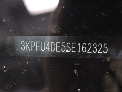 Used 2025 Kia K4 EX FWD image 32