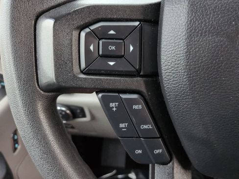 Used 2019 Ford F150 XL w/ Equipment Group 101A Mid AWD/4WD image 22