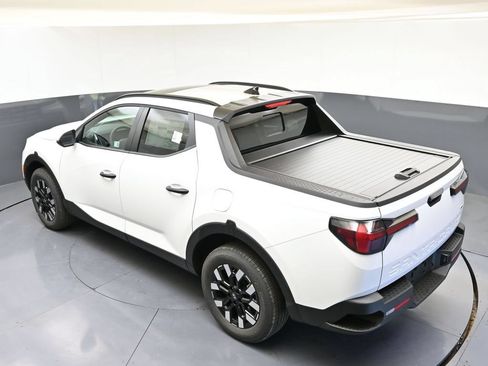 Certified 2025 Hyundai Santa Cruz SEL AWD/4WD image 44