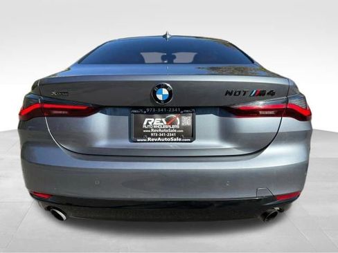 Used 2021 BMW 430i xDrive Coupe w/ Convenience Package image 5