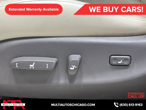 Used 2011 Lexus IS 350 AWD image 30