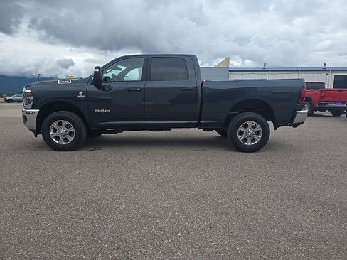 New 2026 RAM 2500 Big Horn image 4