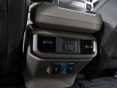 Used 2024 Ford F150 Platinum w/ Equipment Group 703A Plus AWD/4WD image 29
