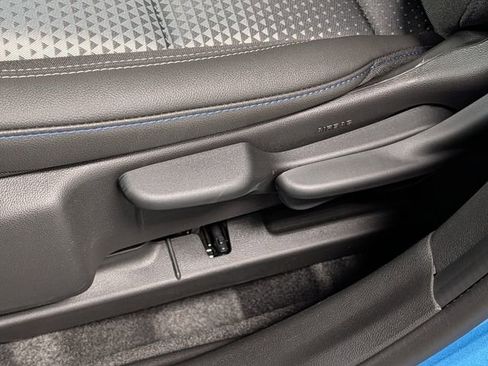 New 2026 Chevrolet Trax LT w/ Driver Confidence Package image 10