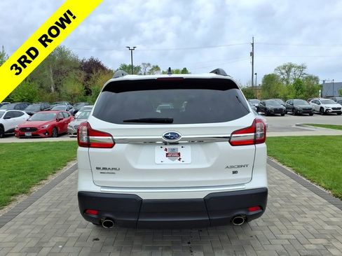 Used 2022 Subaru Ascent Premium w/ Convenience Package AWD/4WD image 6