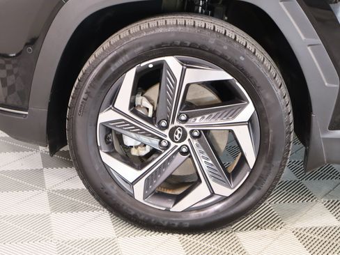 Used 2023 Hyundai Tucson Limited AWD/4WD image 19