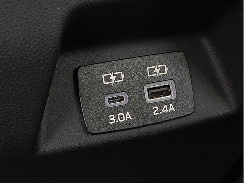 New 2026 Subaru Crosstrek 2.5i Limited AWD/4WD image 11