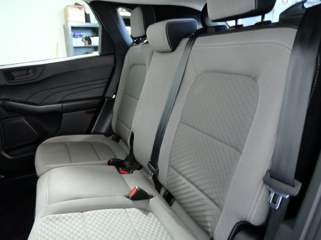 Certified 2022 Ford Escape SE w/ Cold Weather Package FWD image 14