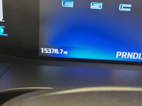 Used 2024 Ford Escape ST-Line w/ Tech Pack #1 AWD/4WD image 19