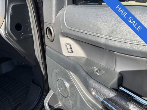 Used 2022 Ford Expedition XLT AWD/4WD image 49