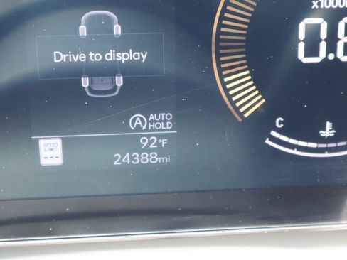 Used 2026 Hyundai Tucson SEL AWD/4WD image 30