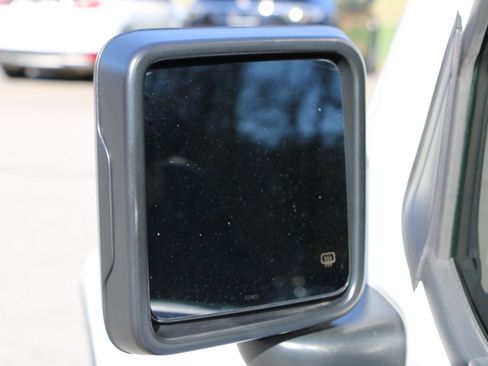 Used 2022 Jeep Gladiator Overland w/ Popular Equipment Package image 14