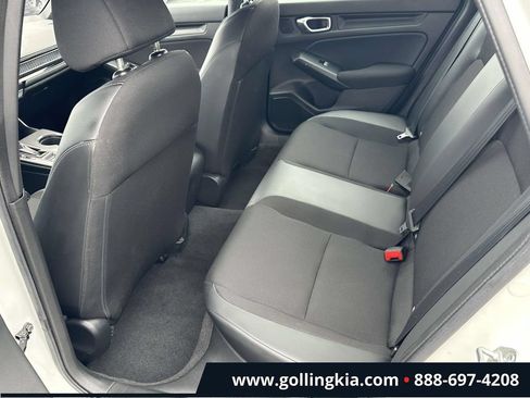 Used 2023 Honda Civic Sport image 10