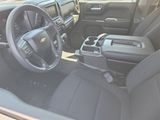 Used 2021 Chevrolet Silverado 1500 Custom w/ LPO, Dark Essentials Package image 3