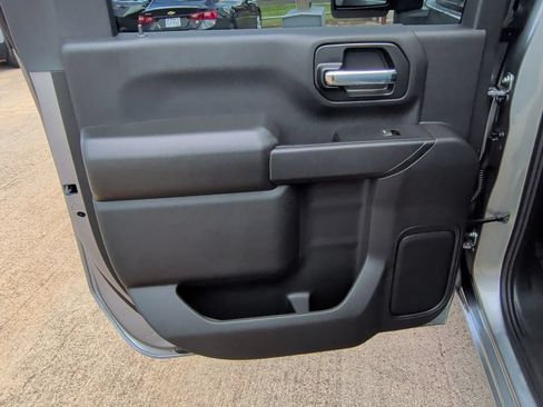 New 2026 Chevrolet Silverado 2500 Custom w/ Custom Value Package AWD/4WD image 29