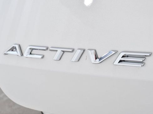 New 2025 Ford Explorer Active w/ Active Comfort Package image 22