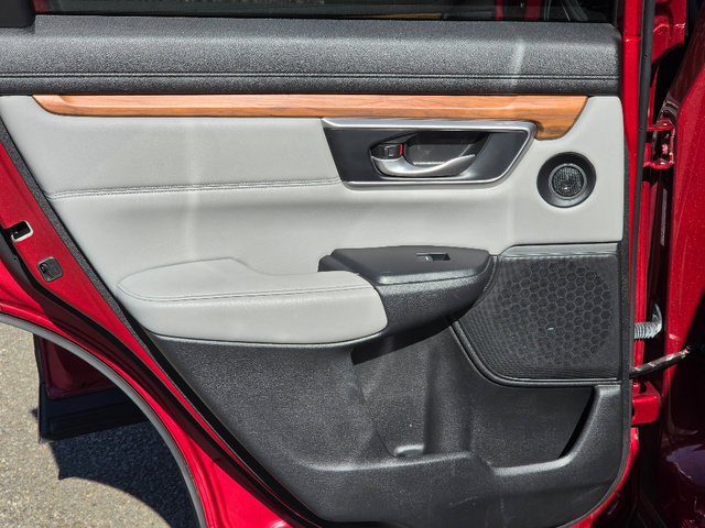 Certified 2022 Honda CR-V Touring image 25