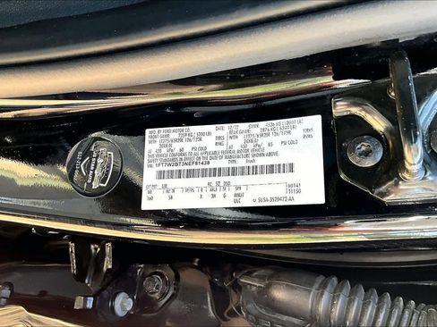 Certified 2022 Ford F250 Lariat w/ Lariat Ultimate Package AWD/4WD image 34