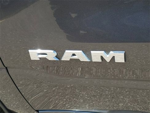 Used 2021 RAM 1500 Big Horn image 29
