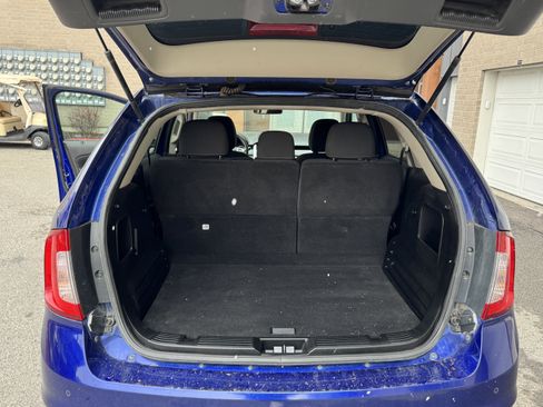 Used 2013 Ford Edge SE image 33