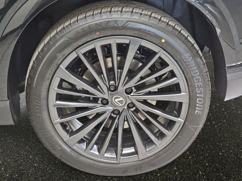 New 2026 Lexus RX 450h 450h+ Premium image 34