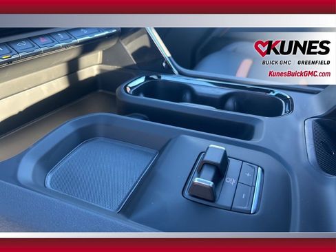 New 2026 GMC Sierra 2500 AT4 w/ AT4 Premium Plus Package image 35